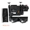 Spec-D Tuning 94-98 GMC Sierra Euro Hdlght w/Corner Lts/Bmpr Lts, 2LBCLH-GMC94JM-SY 2LBCLH-GMC94JM-SY - alternate 7